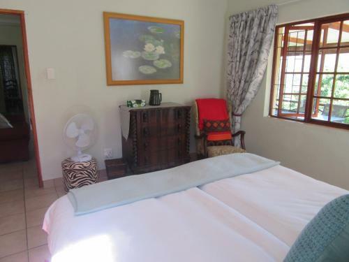 Outeniqua Cottage