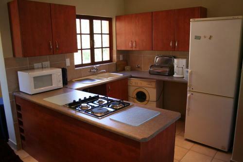 Outeniqua Cottage