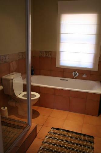 Outeniqua Cottage