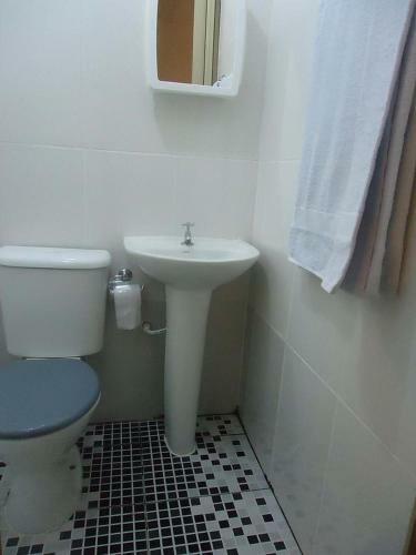 Hostal Pousada Do L�o