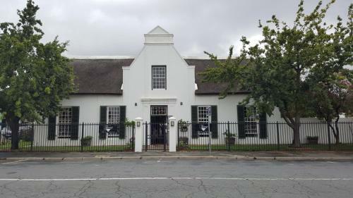 Bed & Breakfast Beckhuis