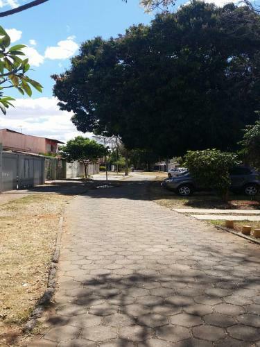 Casa Alto Padr�o Asa Sul