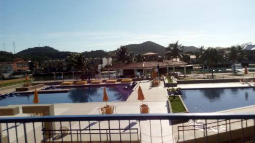 Apartamento Cabo Frio