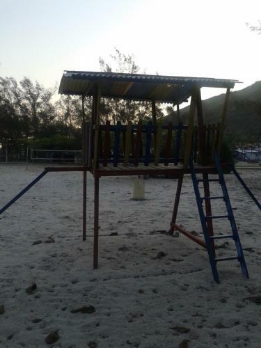 Apartamento Cabo Frio