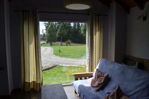 Lodge Altos Del Molino