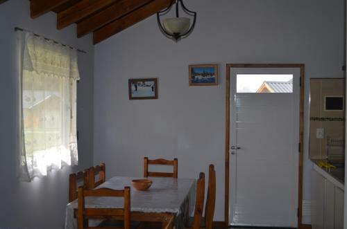 Lodge Altos Del Molino