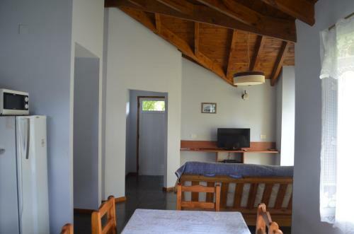 Lodge Altos Del Molino