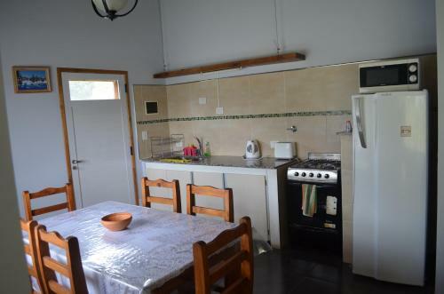 Lodge Altos Del Molino