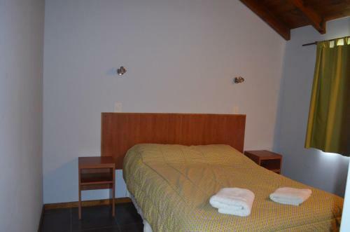 Lodge Altos Del Molino