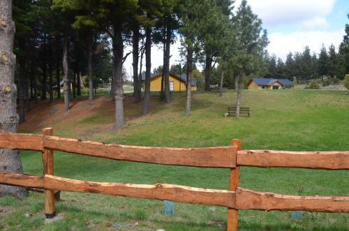 Lodge Altos Del Molino