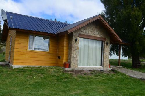 Lodge Altos Del Molino