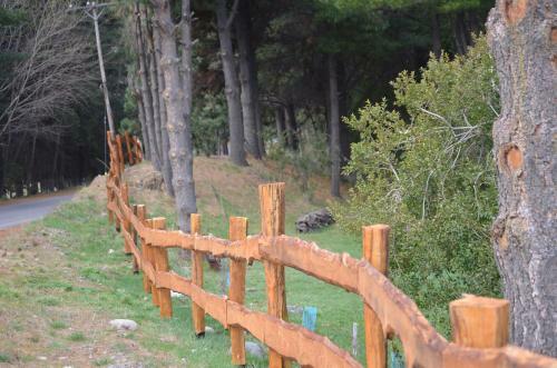 Lodge Altos Del Molino