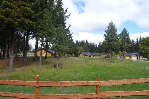 Lodge Altos Del Molino