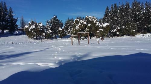 Lodge Altos Del Molino