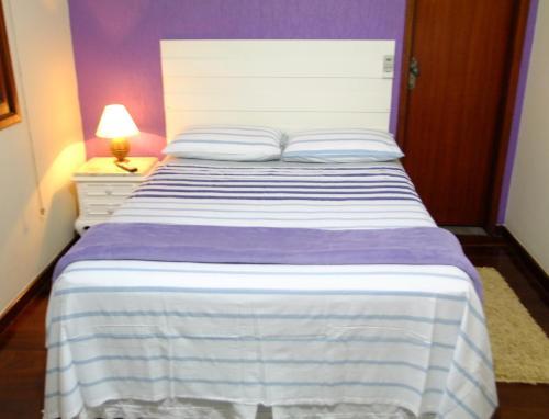 Bed & Breakfast Pousada Apricare