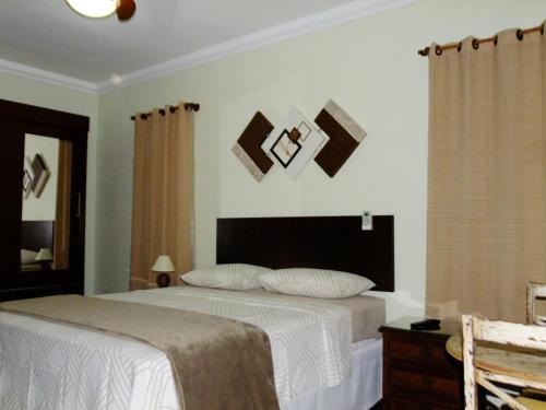 Bed & Breakfast Pousada Apricare