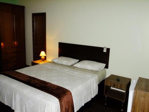 Bed & Breakfast Pousada Apricare