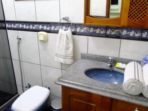 Bed & Breakfast Pousada Apricare