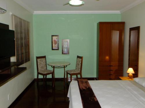 Bed & Breakfast Pousada Apricare