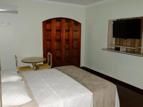 Bed & Breakfast Pousada Apricare