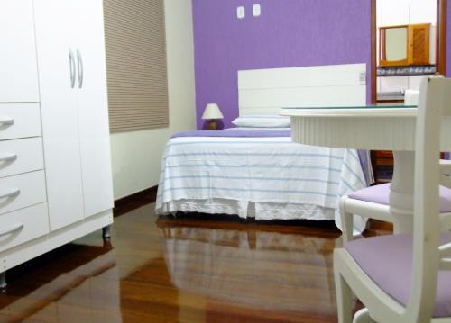 Bed & Breakfast Pousada Apricare