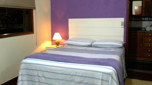 Bed & Breakfast Pousada Apricare
