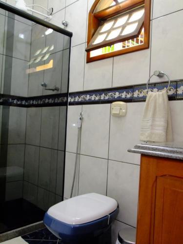 Bed & Breakfast Pousada Apricare