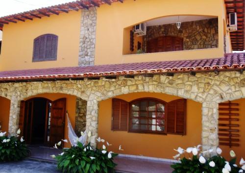 Bed & Breakfast Pousada Apricare