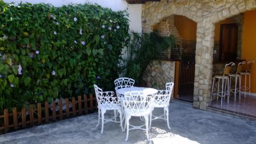 Bed & Breakfast Pousada Apricare