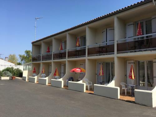 Hotel L'ocean