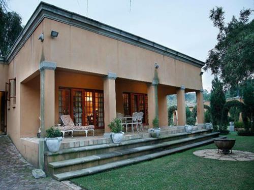 Hostal Tuareg Guest House