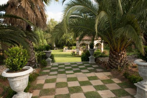 Hostal Tuareg Guest House
