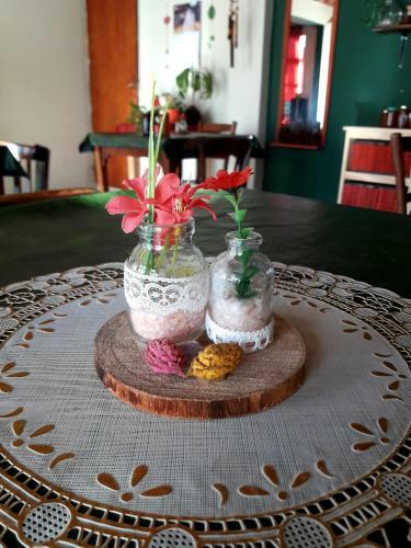 Posada Shekin�h