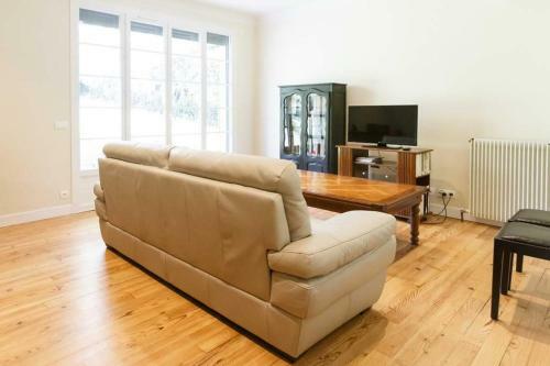 Appartements - Chez Alice