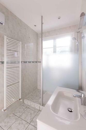Appartements - Chez Alice