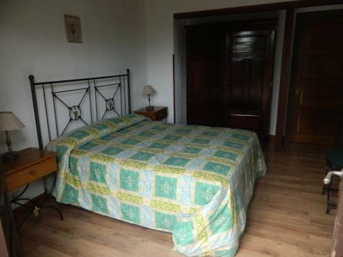 Hotel Estancia Alto San Pedro