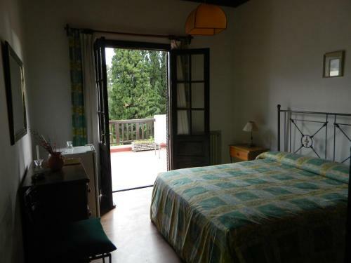 Hotel Estancia Alto San Pedro