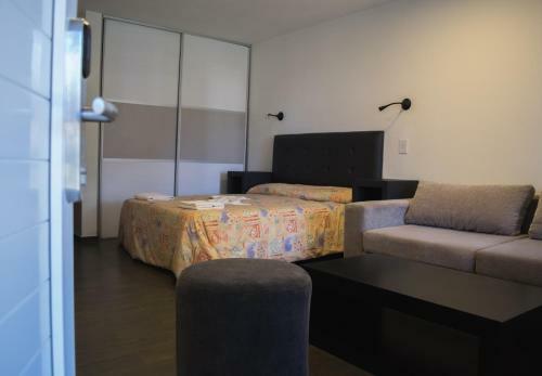 Hotel Estancia Alto San Pedro