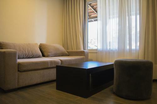 Hotel Estancia Alto San Pedro