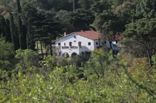 Hotel Estancia Alto San Pedro