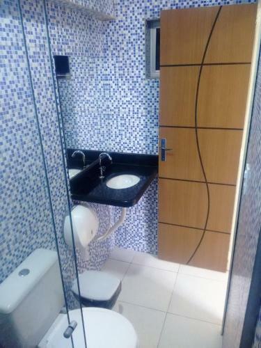 Hostal Pousada Itarar�