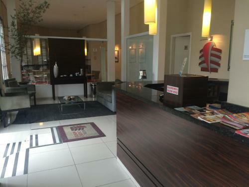 Hotel Castro Mendes