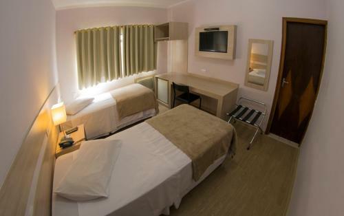 Hotel Castro Mendes