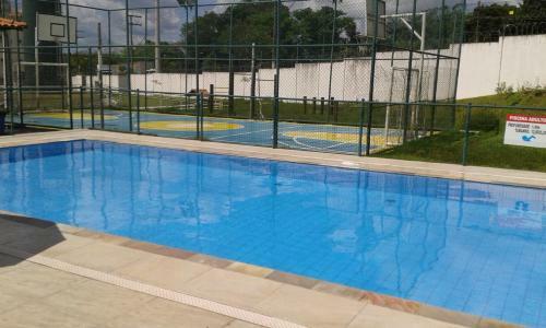 Apartamento Ajuricaba Su�tes 5