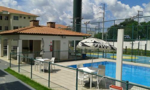 Apartamento Ajuricaba Su�tes 5