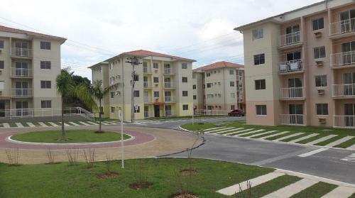 Apartamento Ajuricaba Su�tes 5