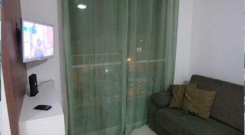 Apartamento Ajuricaba Su�tes 5