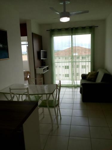 Apartamento Ajuricaba Su�tes 5