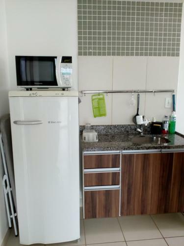 Apartamento Ajuricaba Su�tes 5