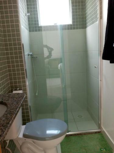 Apartamento Ajuricaba Su�tes 5
